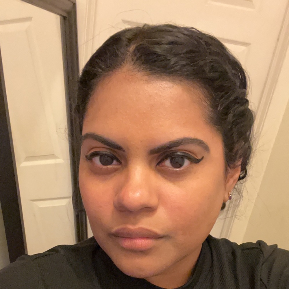 Meet your Posher, Barbara